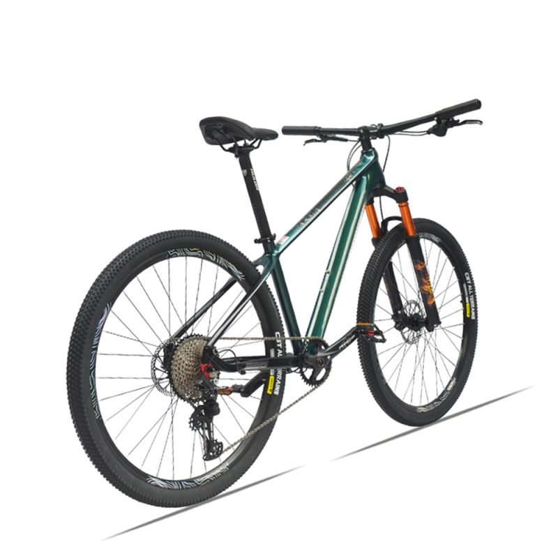 Kids Bike - Image 7