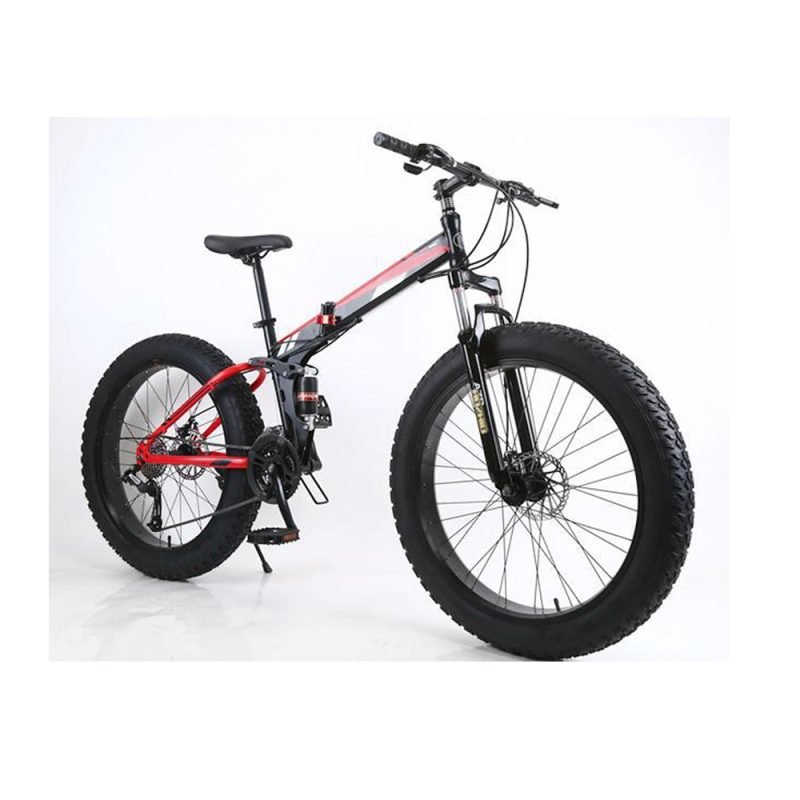 Fat Tire