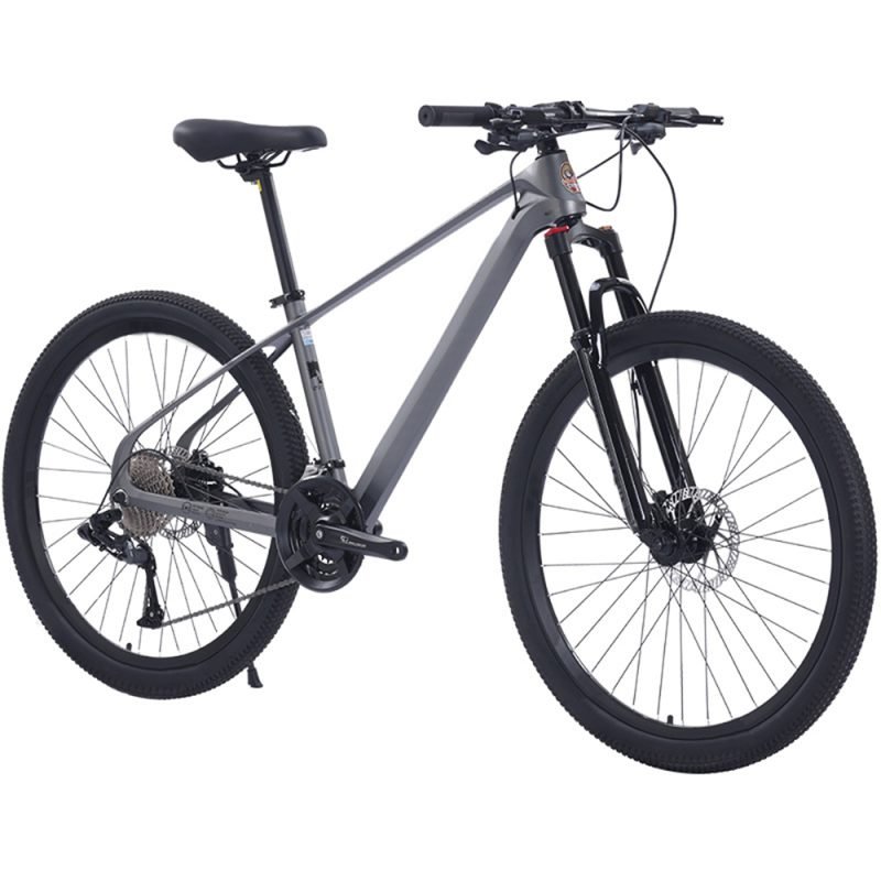 Kids Bike - Image 2