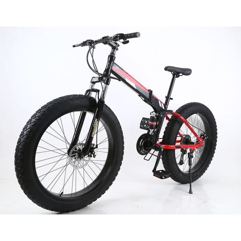 Fat Tire - Image 3
