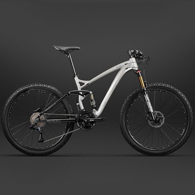Kids Bike - Image 6