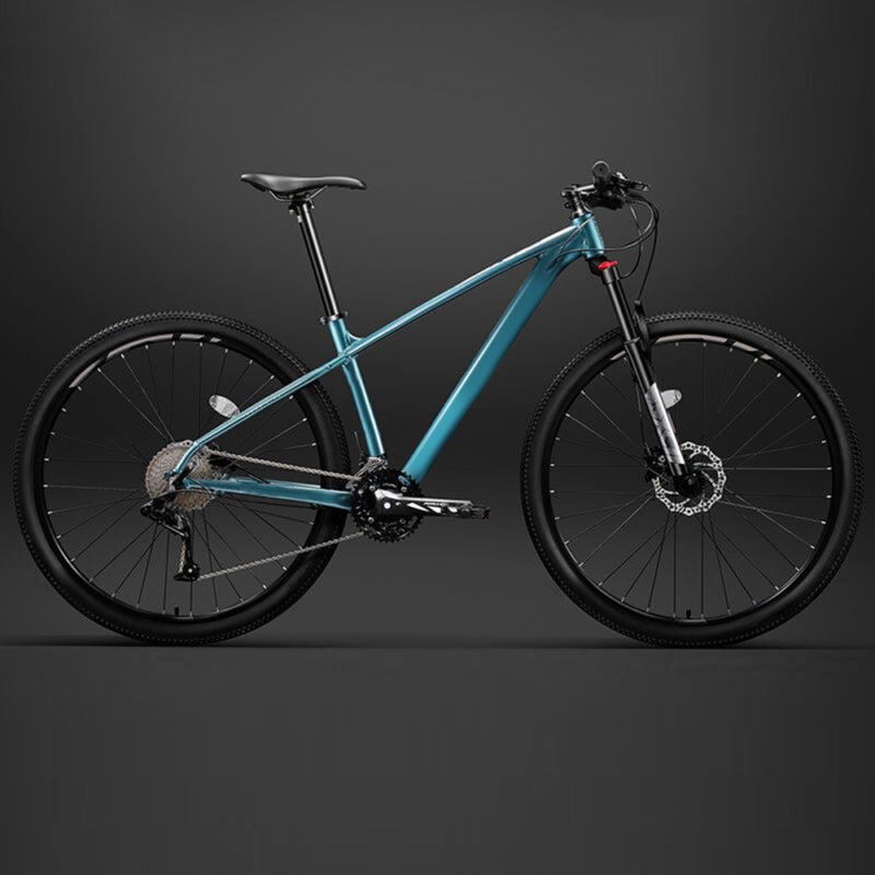Speed Aluminum Alloy MTB Mountain Bike - Image 2
