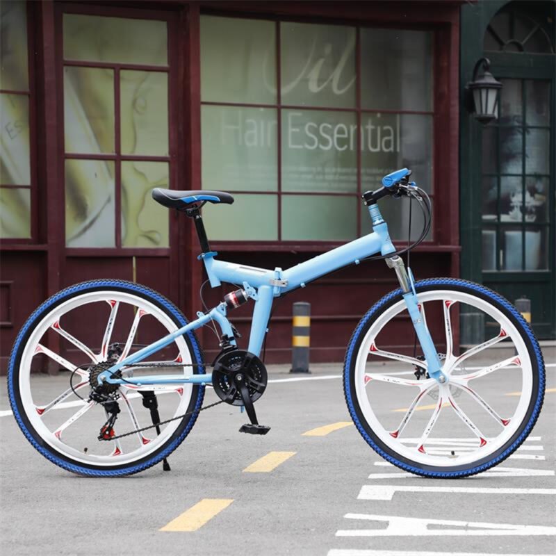 Wholesale Bicycles for Sale Folding Bicycle - Image 5