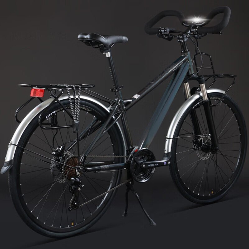 Long-distance Cycling Touring Bicycles - Image 6