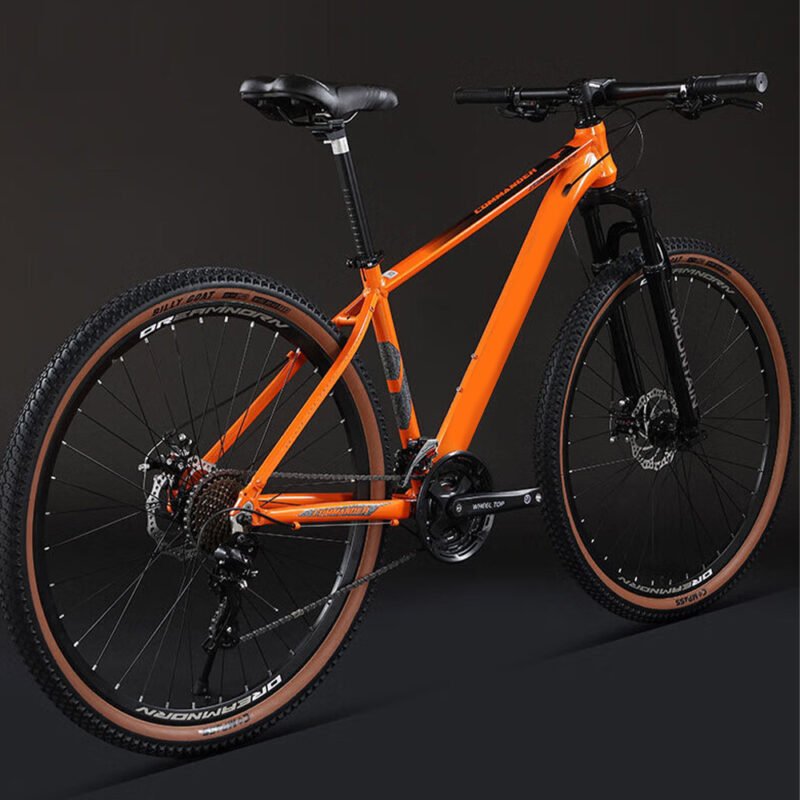 Full Suspension OEM Bicicletas Downhill Bicicleta Aro 29 Mountain Bike - Image 3