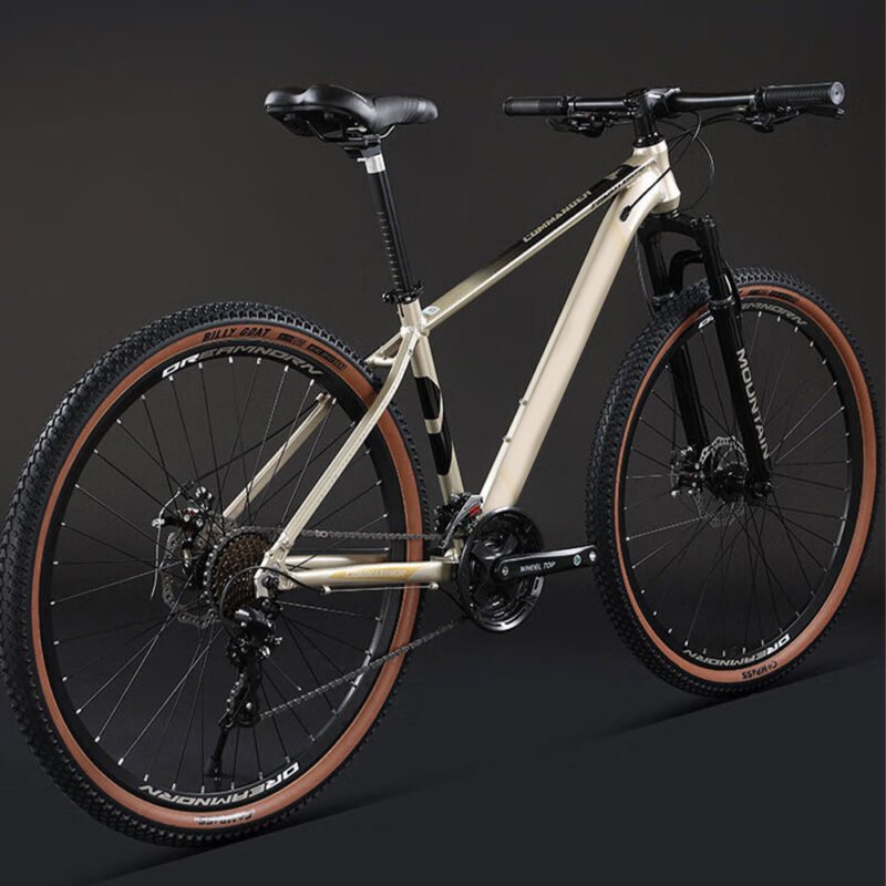 Full Suspension OEM Bicicletas Downhill Bicicleta Aro 29 Mountain Bike - Image 2