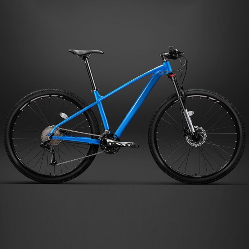Speed Aluminum Alloy MTB Mountain Bike - Image 3