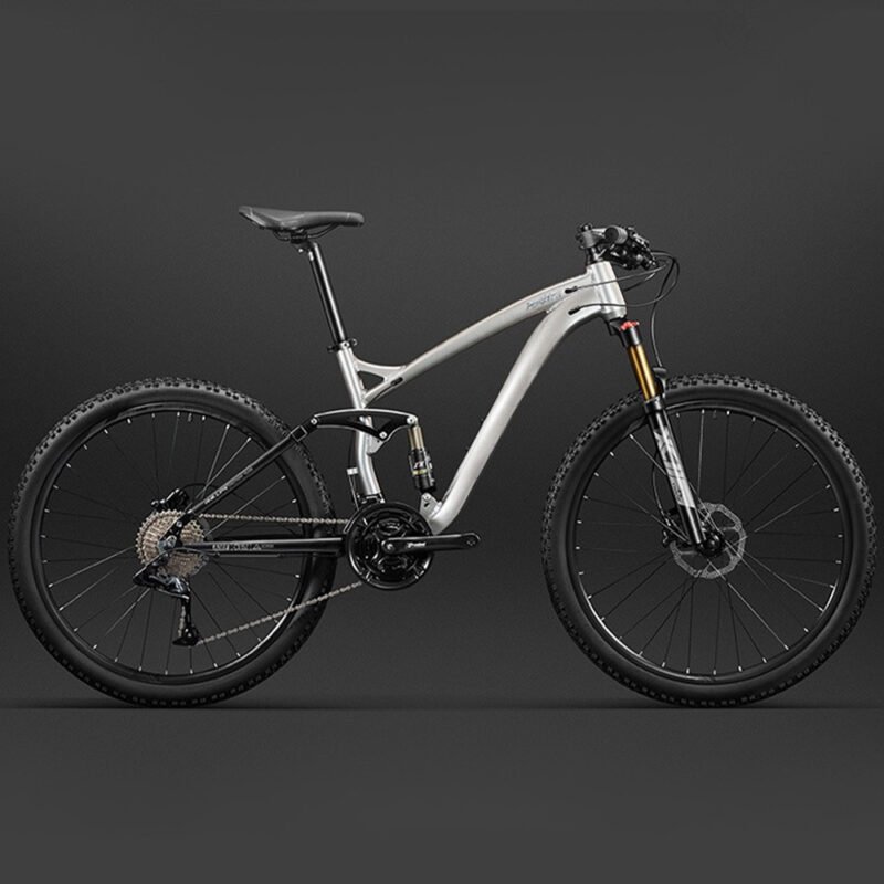 Full Suspension Bicycle Bicicletas 26 27.5 Inch - Image 5