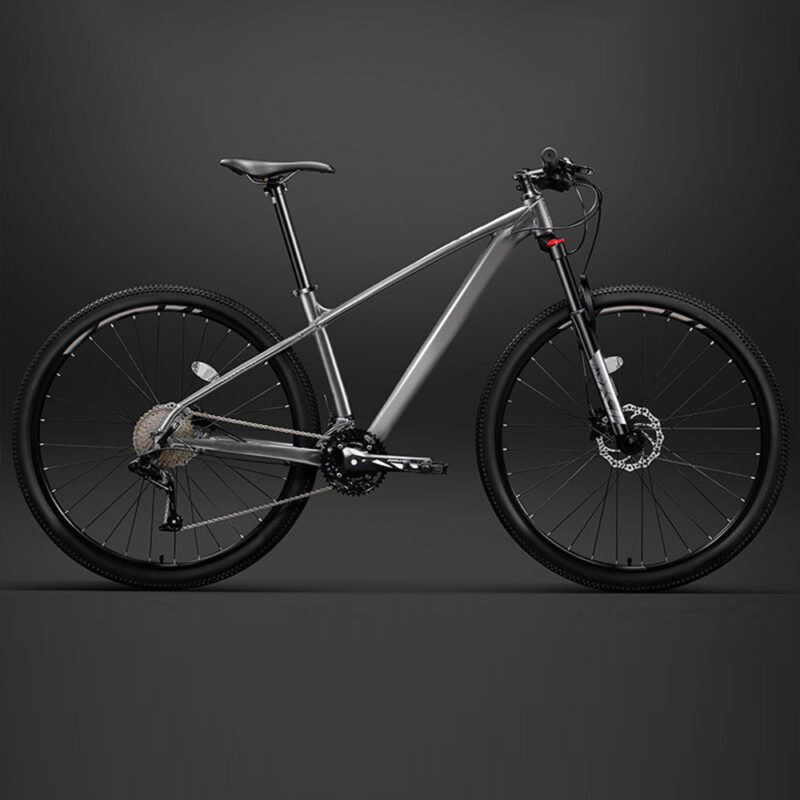 Speed Aluminum Alloy MTB Mountain Bike - Image 4