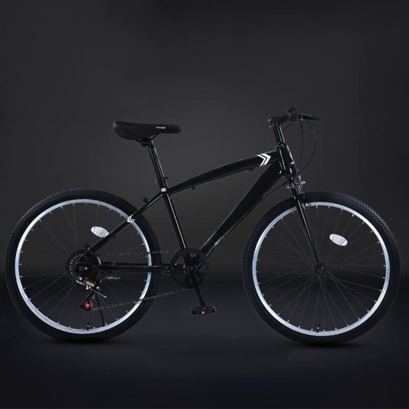 Disc Brake Aluminium Alloy Shock Sorption Mountain Bike - Image 5