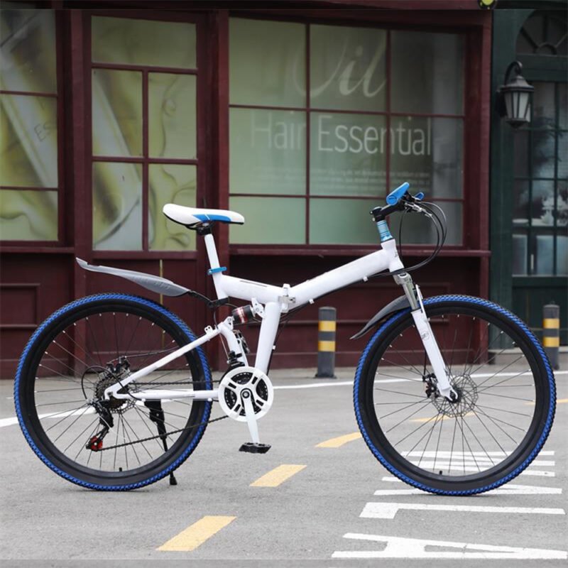 Wholesale Bicycles for Sale Folding Bicycle - Image 3
