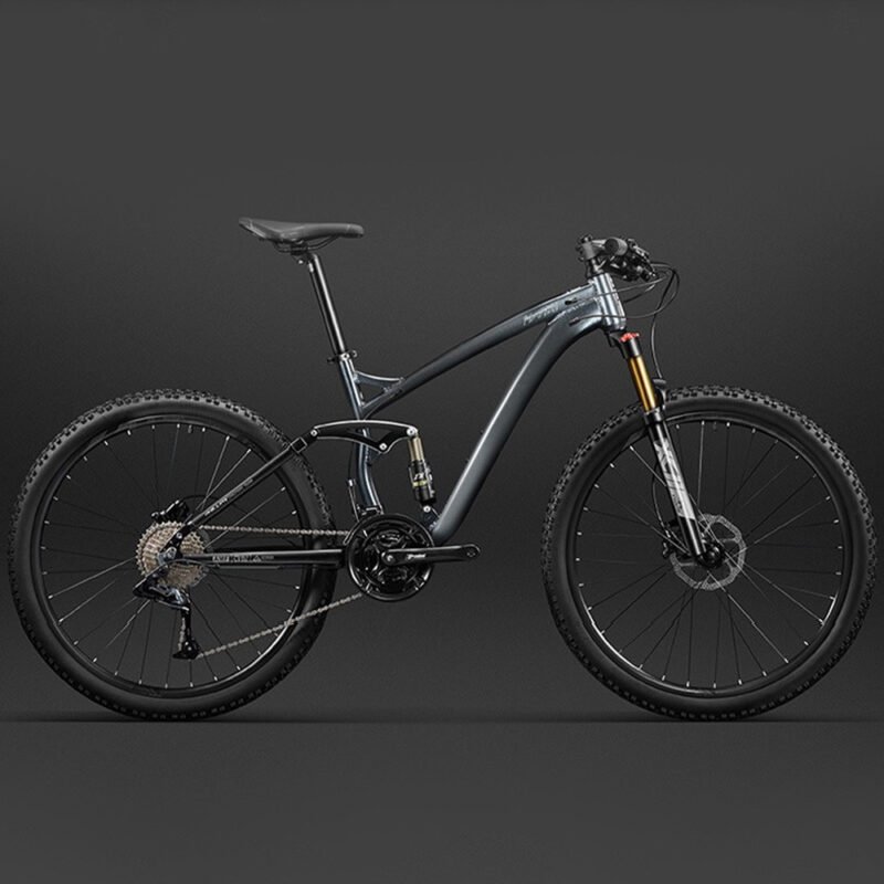 Full Suspension Bicycle Bicicletas 26 27.5 Inch - Image 4