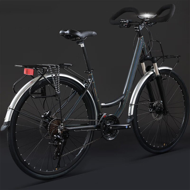 Long-distance Cycling Touring Bicycles - Image 4