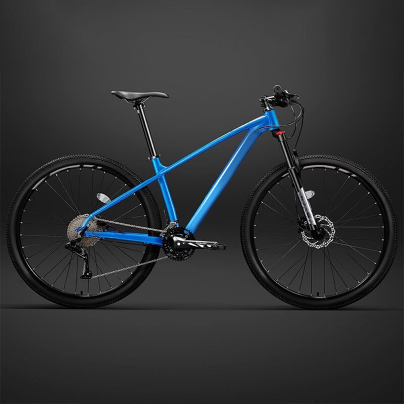 Speed Aluminum Alloy MTB Mountain Bike - Image 5