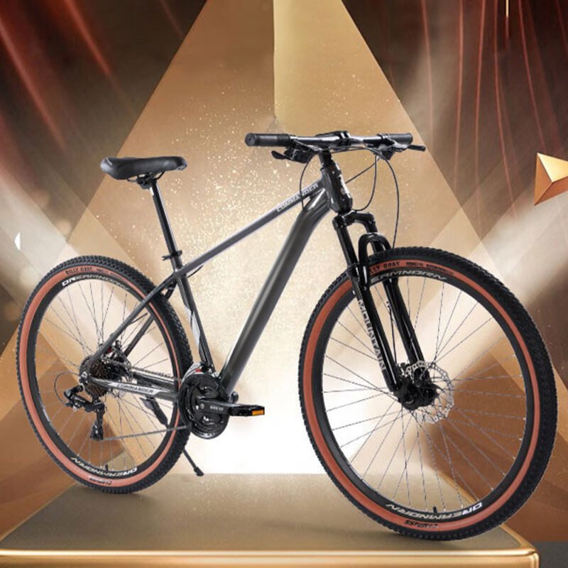 Full Suspension OEM Bicicletas Downhill Bicicleta Aro 29 Mountain Bike