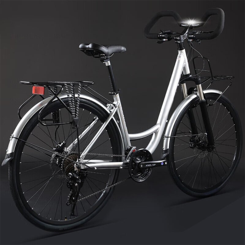 Long-distance Cycling Touring Bicycles - Image 3