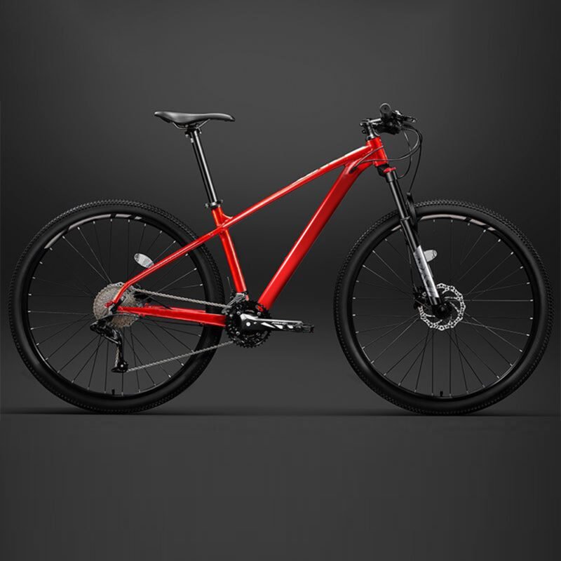 Speed Aluminum Alloy MTB Mountain Bike
