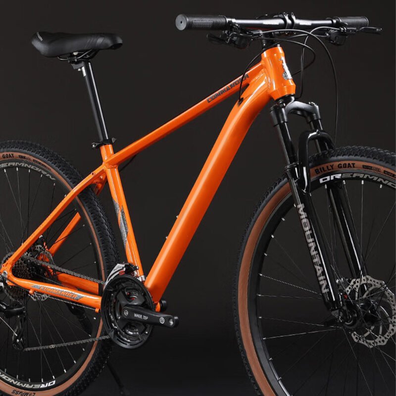 Full Suspension OEM Bicicletas Downhill Bicicleta Aro 29 Mountain Bike - Image 8