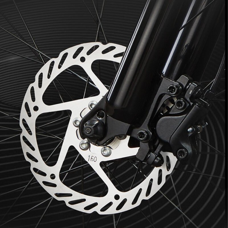 Speed Aluminum Alloy MTB Mountain Bike - Image 6