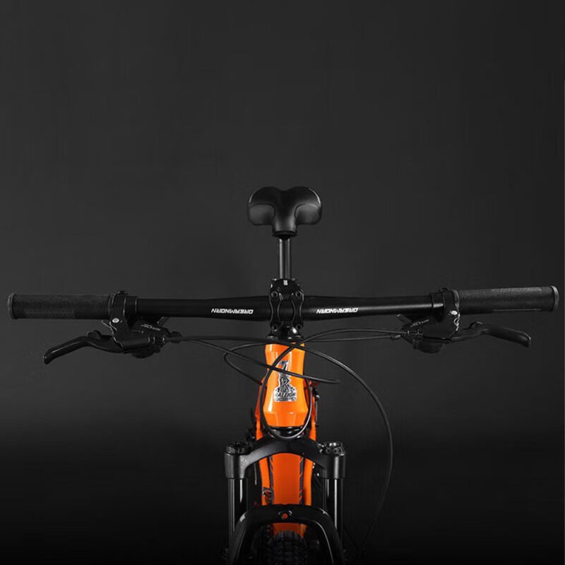 Full Suspension OEM Bicicletas Downhill Bicicleta Aro 29 Mountain Bike - Image 5