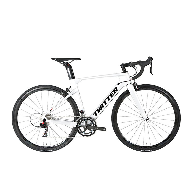 Road Bike Carbon Fibre