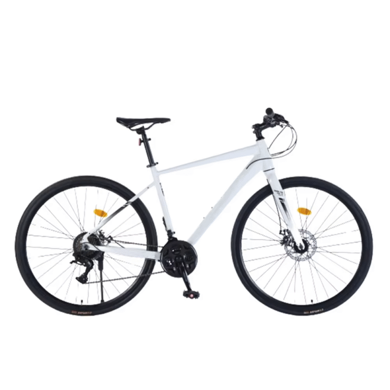 Full Suspension Carbon Mountain Bike 15 kg - Image 6