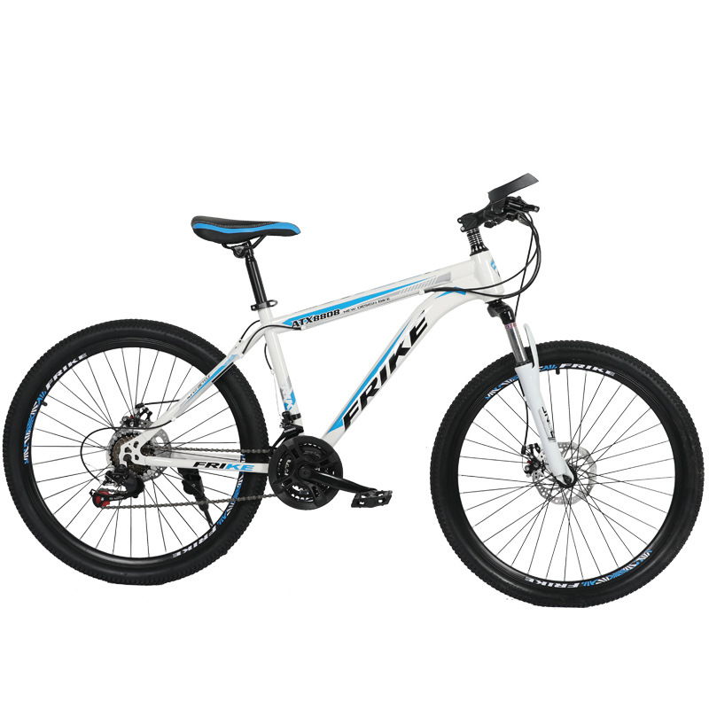 21 Speed Mountain Bike Dual