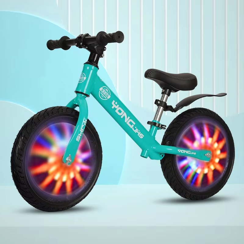 Children's Balance Bike CE Certified Export