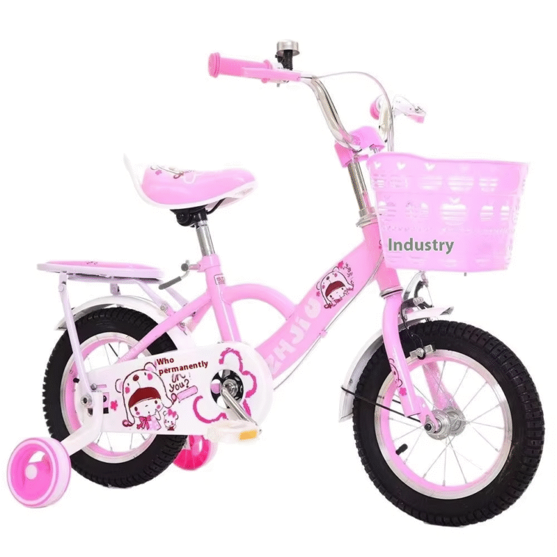 20-Inch Single Speed Student Bicycle Toy