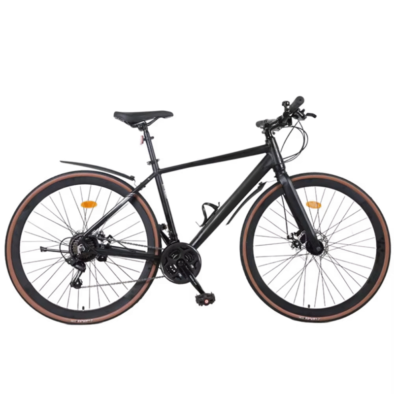 Full Suspension Carbon Mountain Bike 15 kg - Image 5