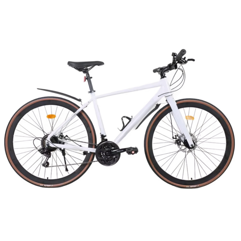 Full Suspension Carbon Mountain Bike 15 kg - Image 3