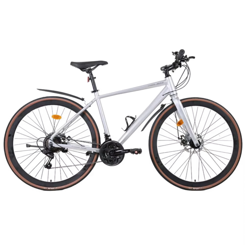 Full Suspension Carbon Mountain Bike 15 kg - Image 2